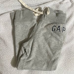 Gap Boy Sweat Pants Size 6/7